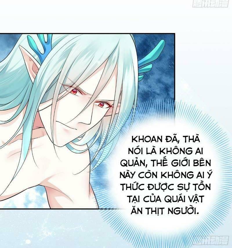 ta muốn ngao du chapter 2 27