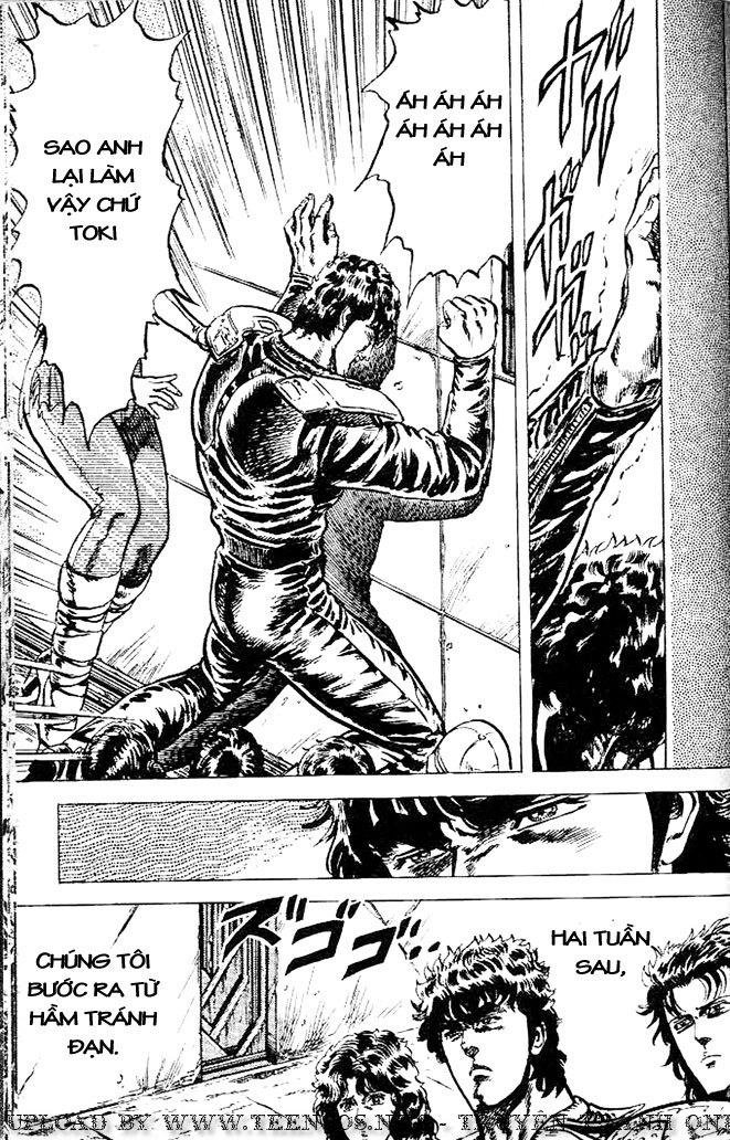 bắc đẩu thần quyền chapter 53 12