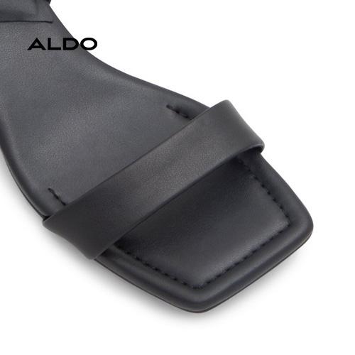 Sandal quai ngang nữ Aldo HALENIA