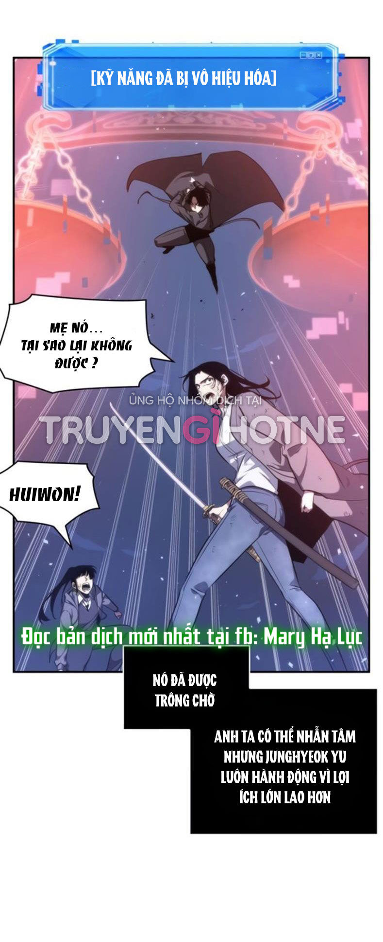 toàn trí độc giả - omniscient reader chapter 42.1 28