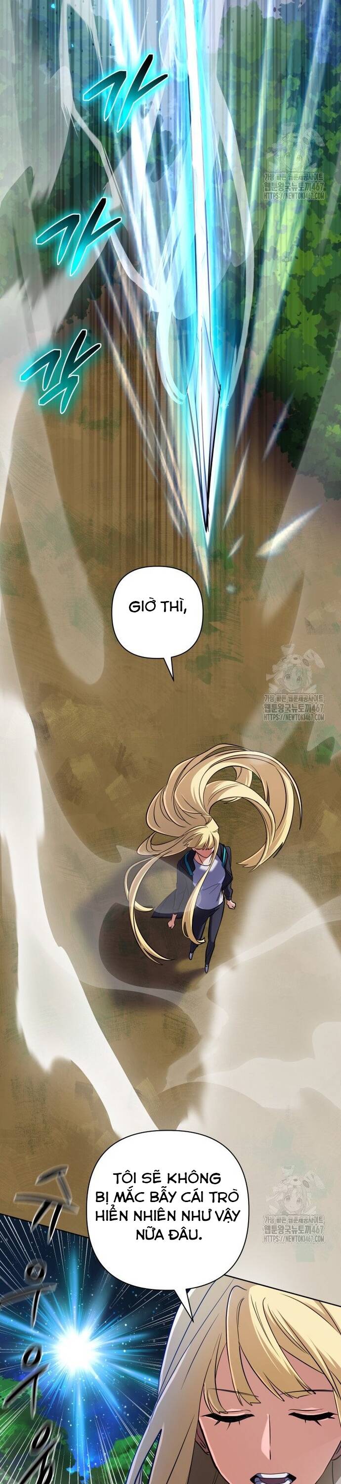 sự trở lại của đại pháp sư huyền thoại chapter 35 34