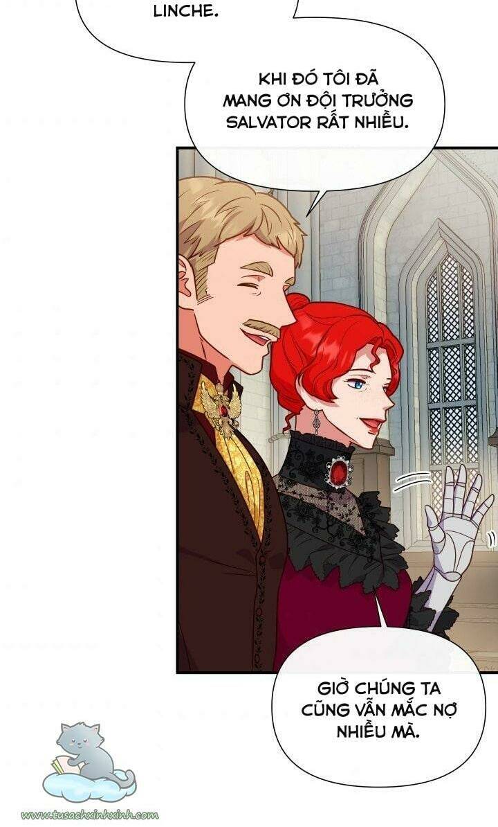 khế ước của nữ công tước quái vật chapter 136 10