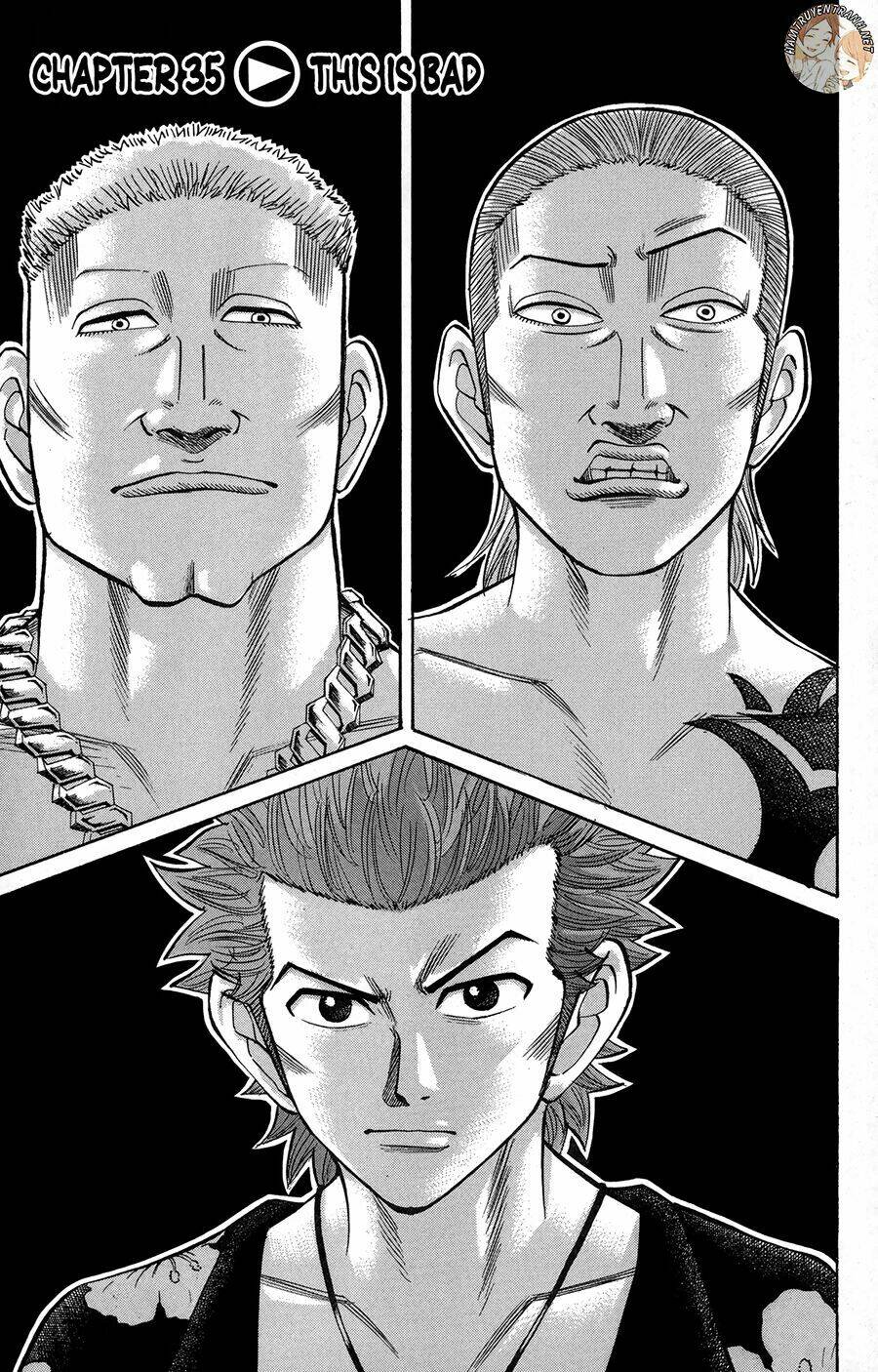 nanba mg5 chapter 35 7