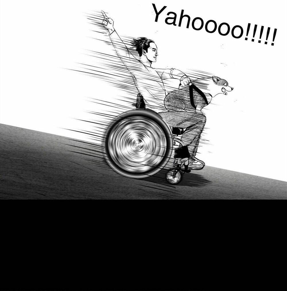 dạ hành khuyển chapter 3 31