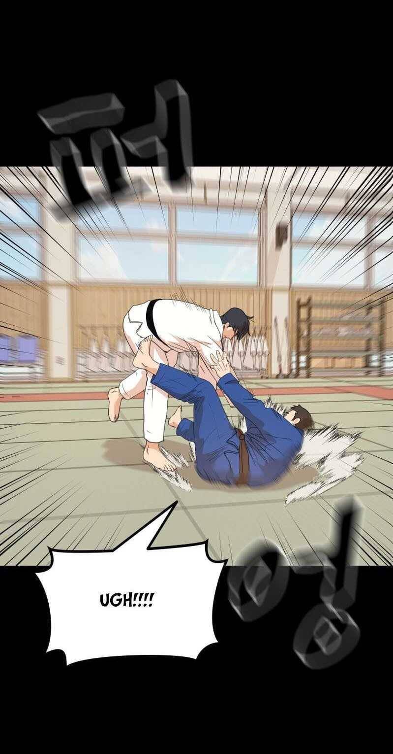 Bạn Trai Vệ Sĩ chapter 111 33