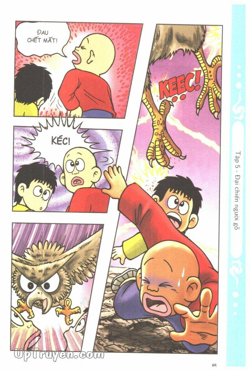 ô long viện tình huynh đệ chapter 5.3 26