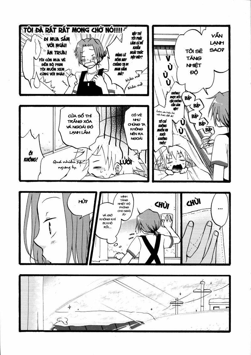 khr doujinshi - biancaneve chapter 1 22