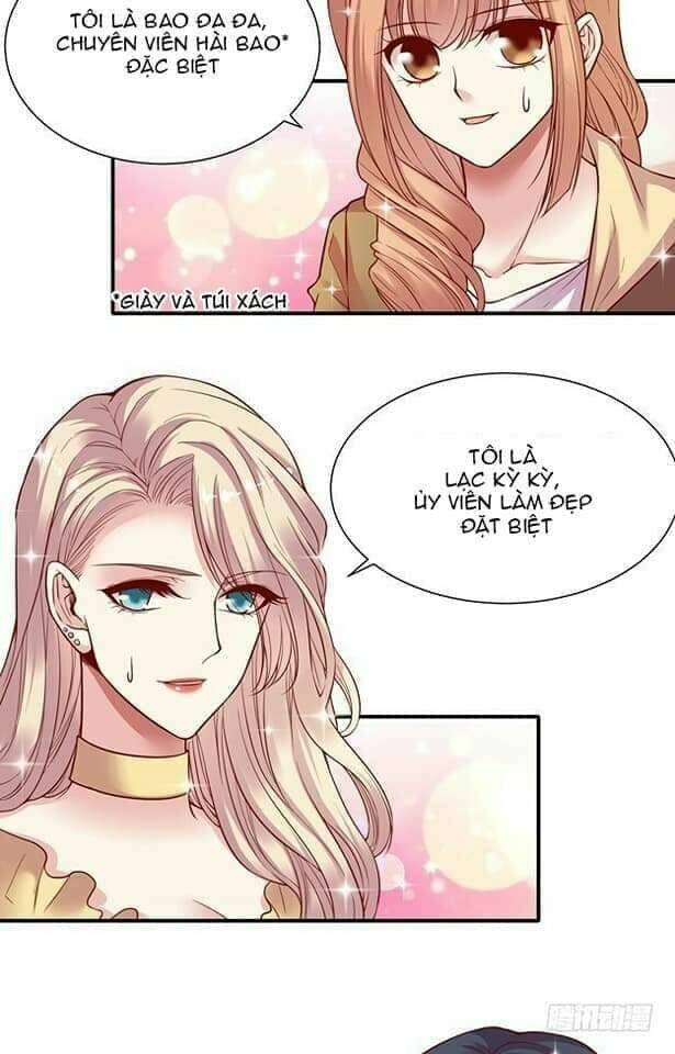 jm đặc thù khách nhân phục vụ bộ chapter 5 32