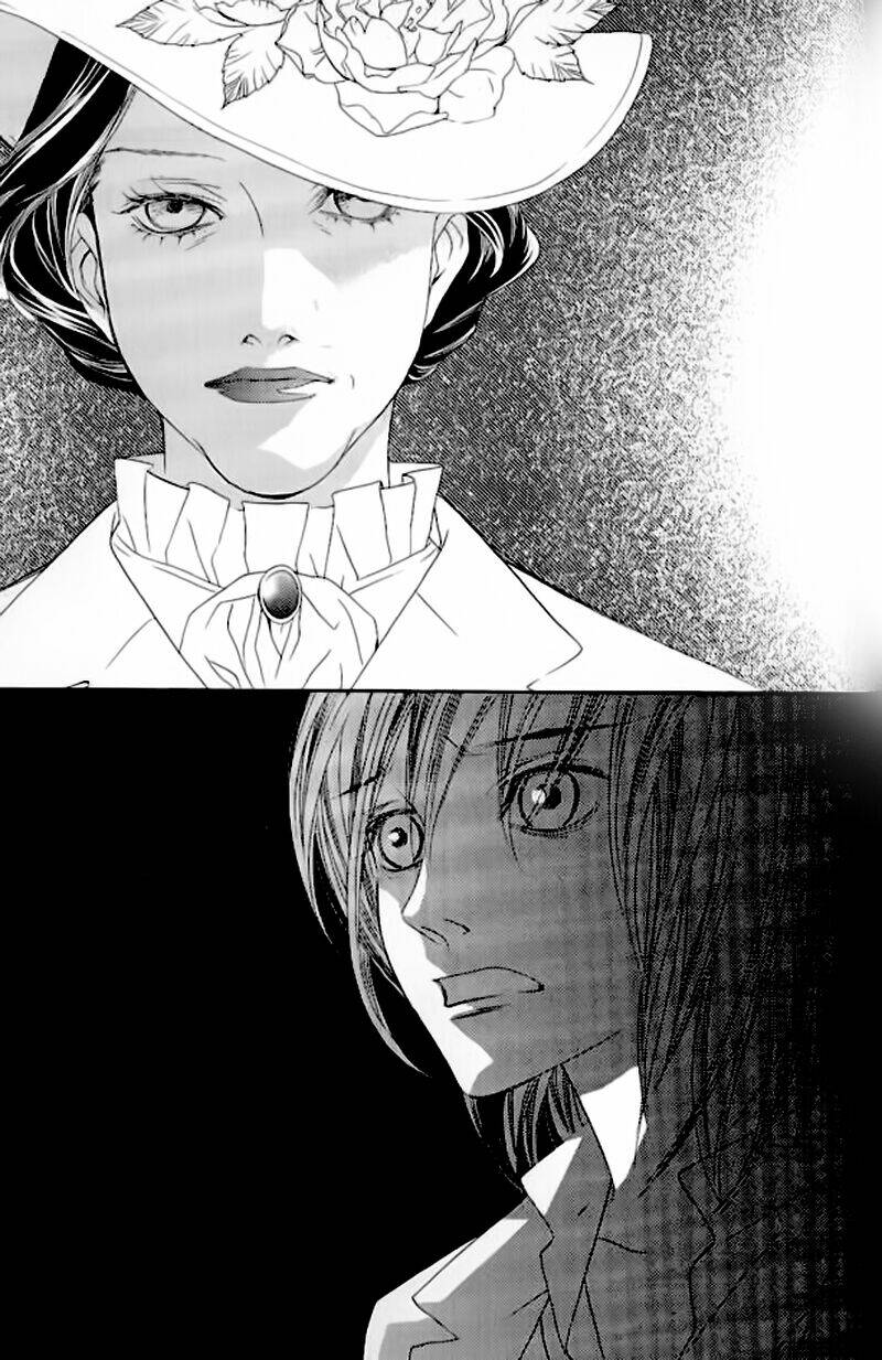 savage garden - "vườn hoang" chapter 18 33