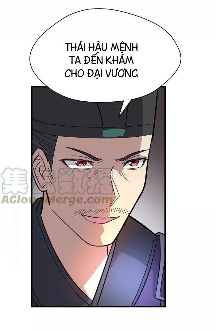 đại nghịch chi môn chapter 92 4