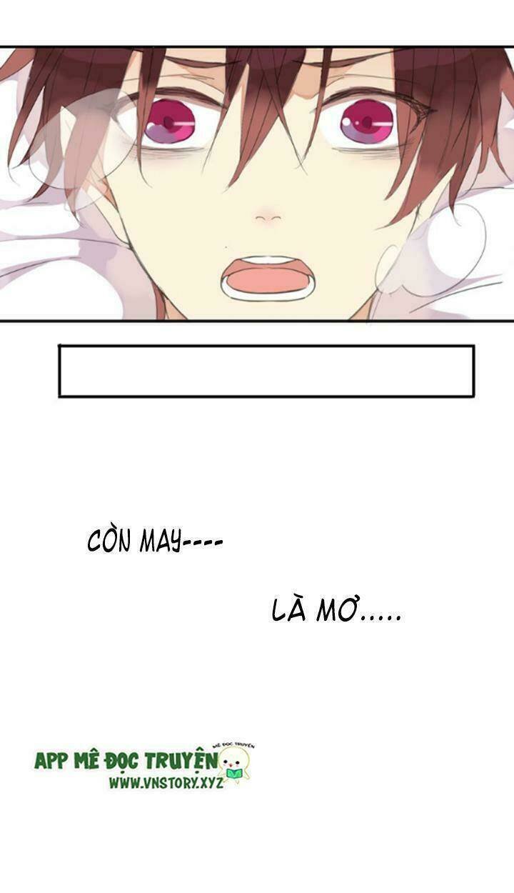 thần sông cầu thu dưỡng chapter 13 17