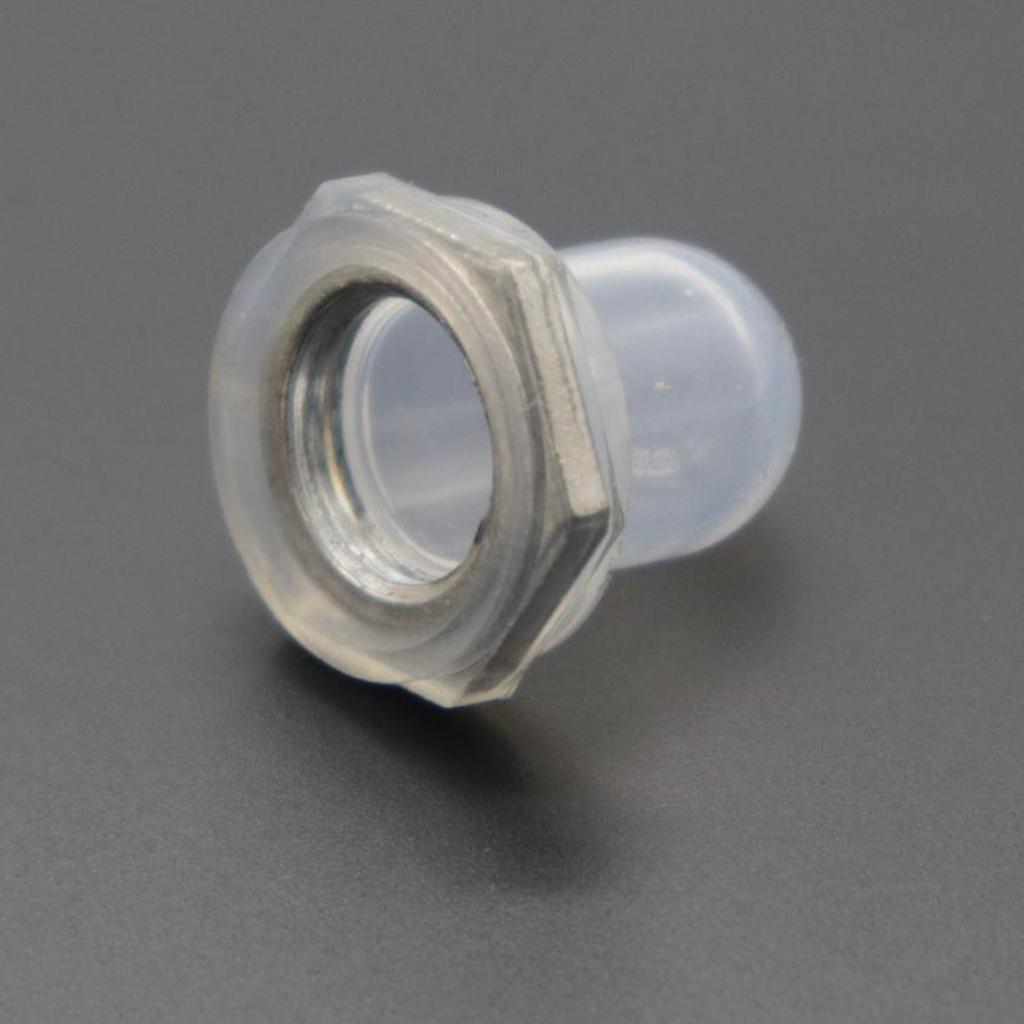 5AMP Circuit Breaker Circuit Breaker with Clear Waterproof Cap