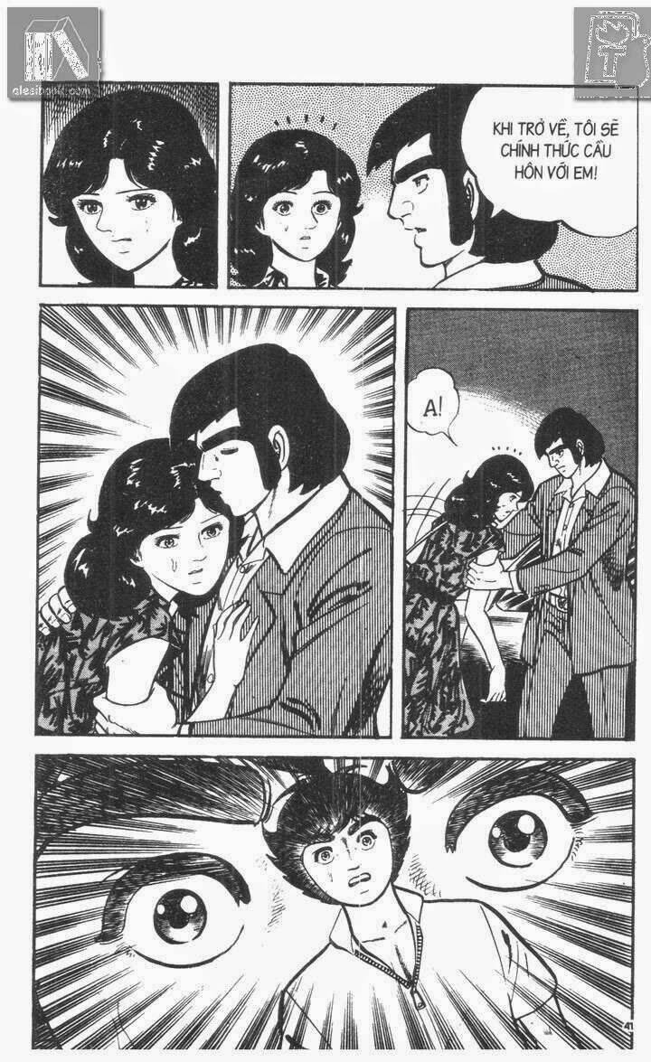 ganbare genki chapter 203 17