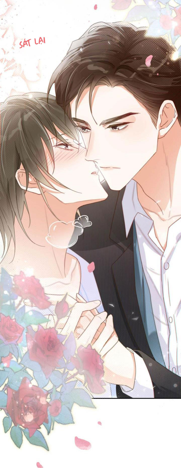 nịch tửu chapter 11 47