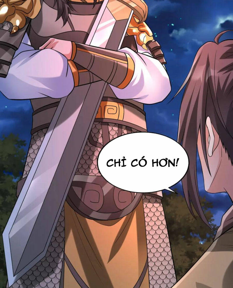 đại tần, ta là con tần thủy hoàng, giết địch thành thần chapter 110 58