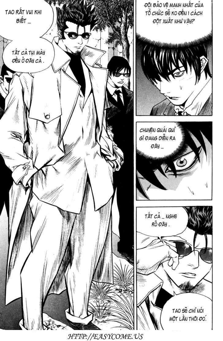 change guy chapter 332 5