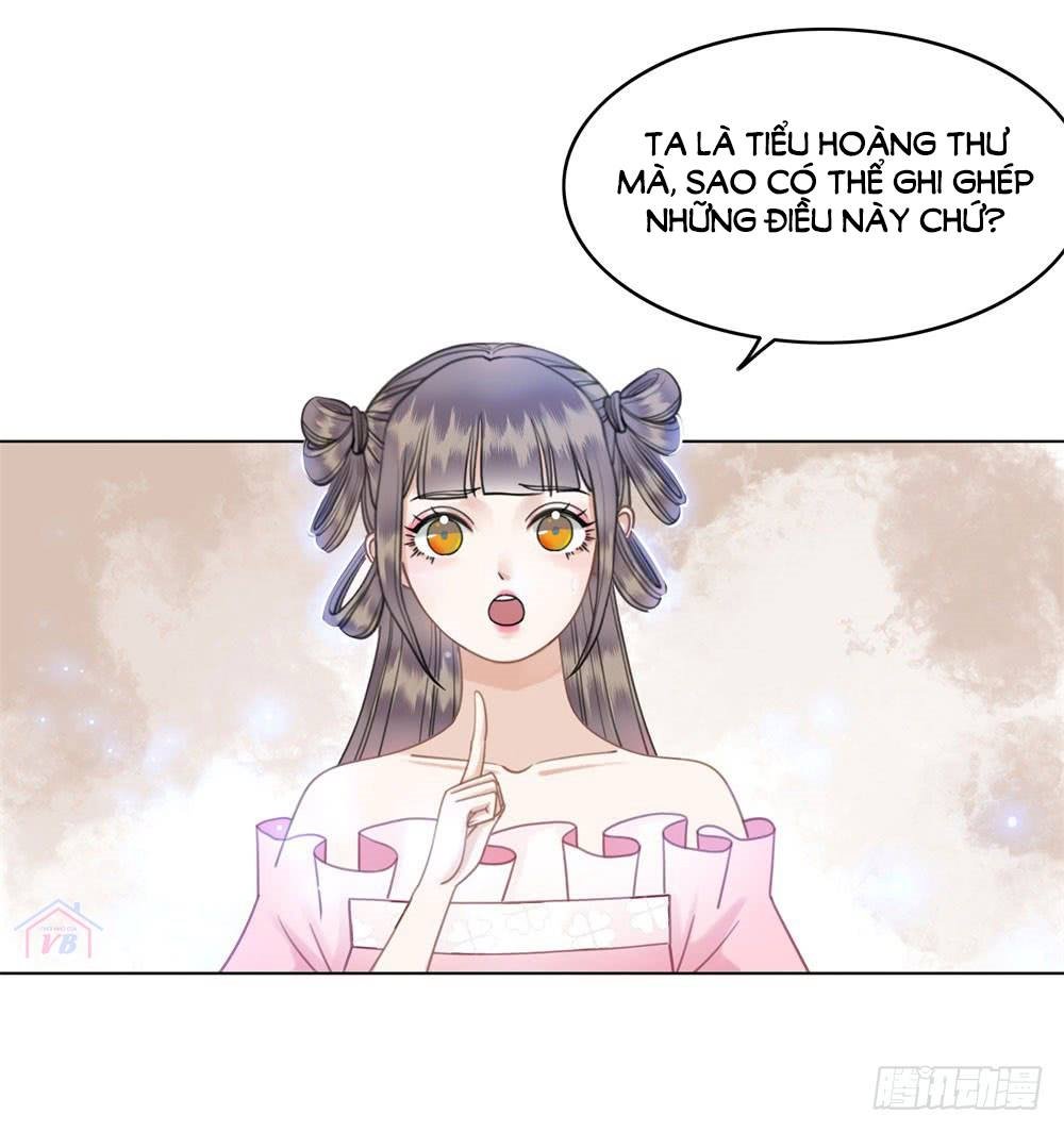 gay rồi! cái đó thành tinh rồi chapter 26 2