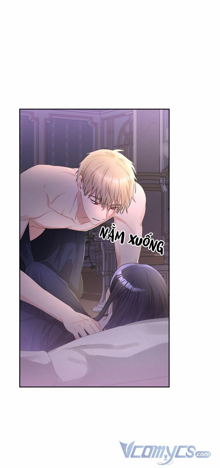 Công Nương Su Chapter 49 - Trang 31