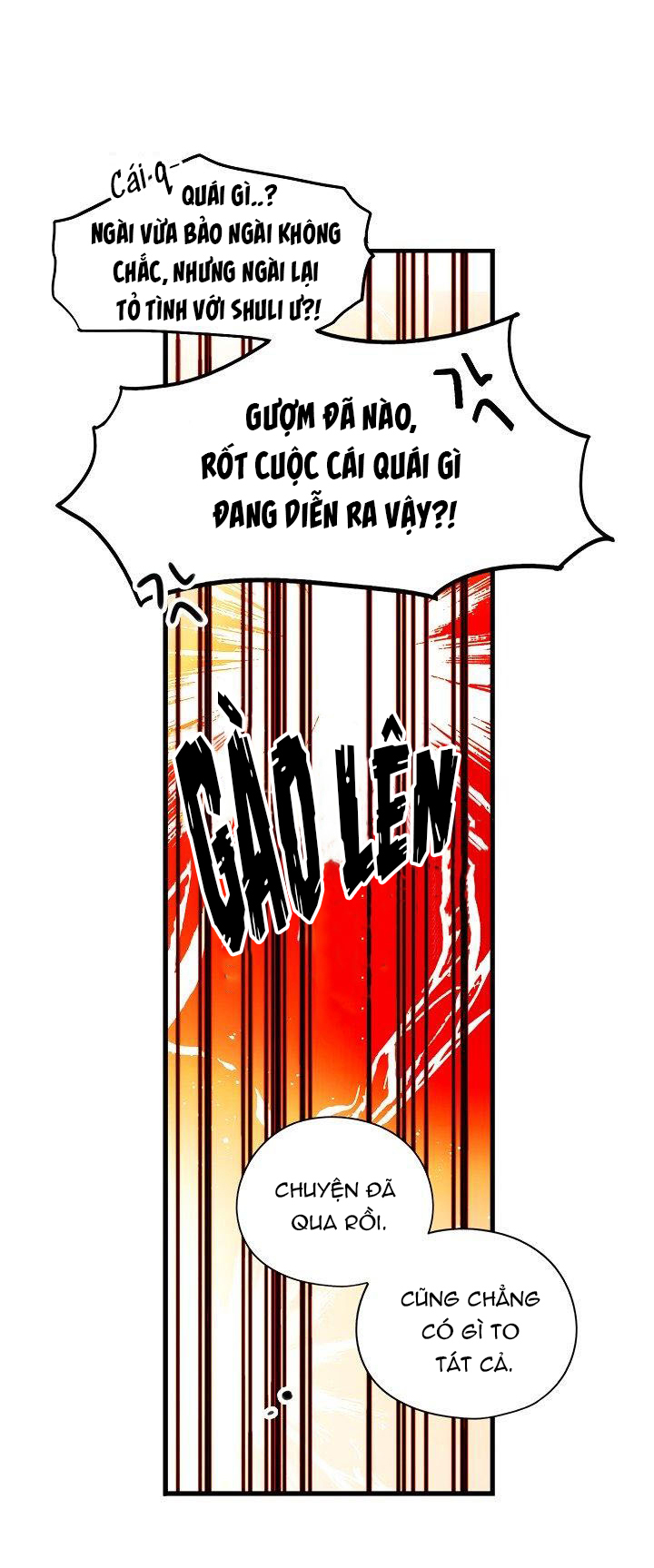 cổ tích về người mẹ kế chapter 44 15