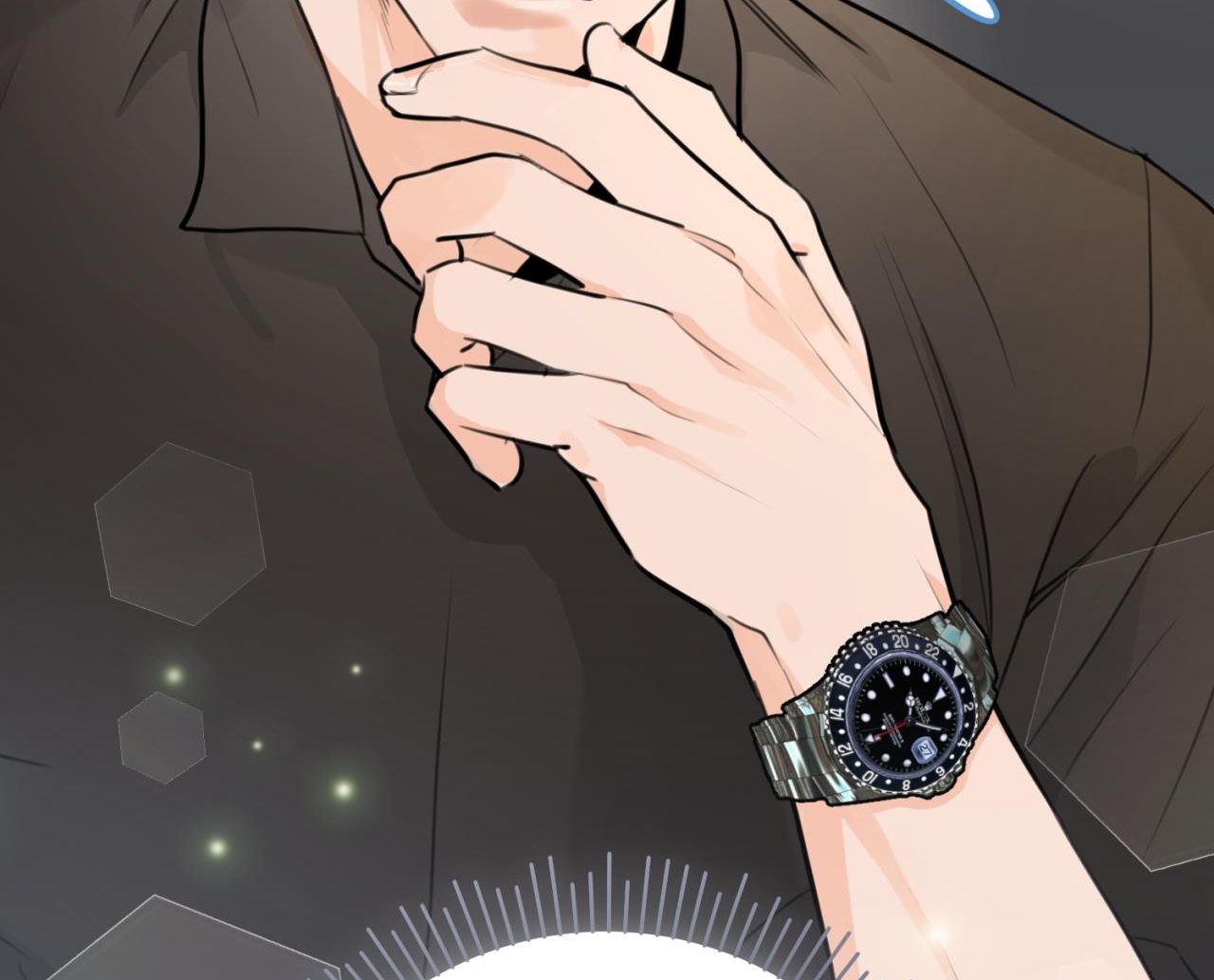 tình mình khó nói chapter 9 157