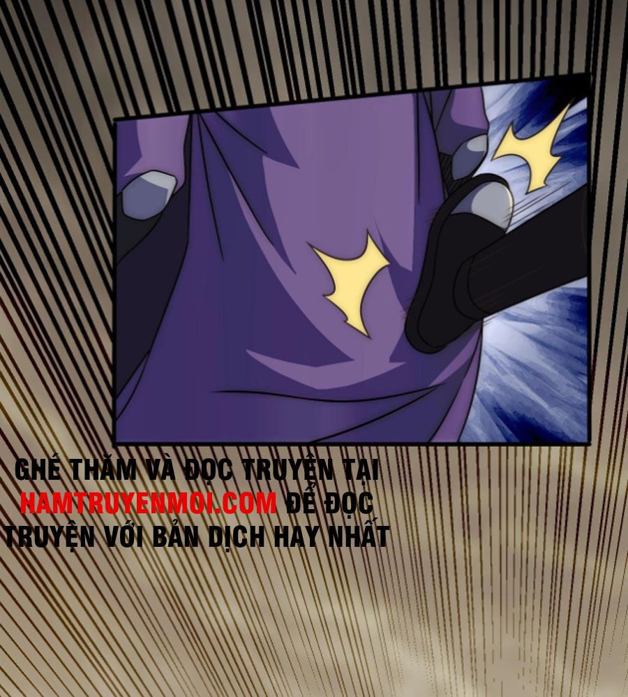 mạt thế đạo tặc hành chapter 31 5