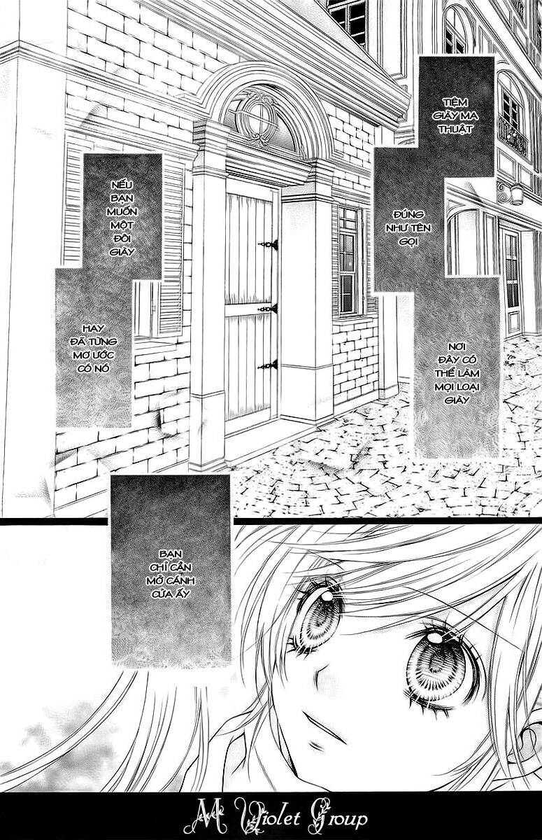 magic shoes shop chapter 1 5