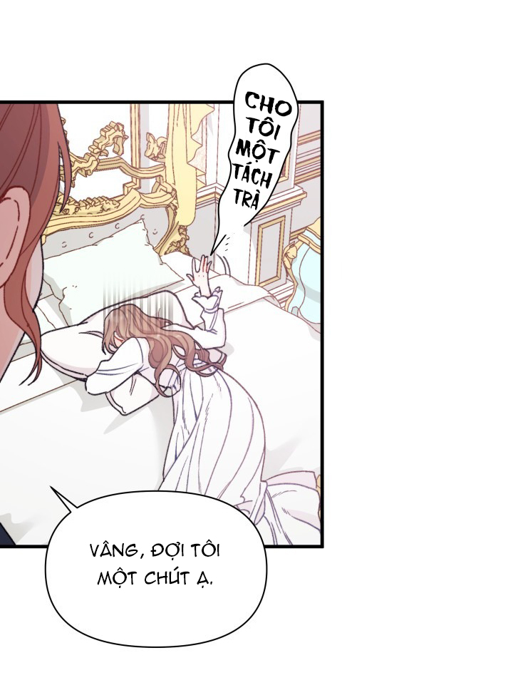 tôi đã kết hôn khi tôi tìm thấy nam chính chapter 1 32