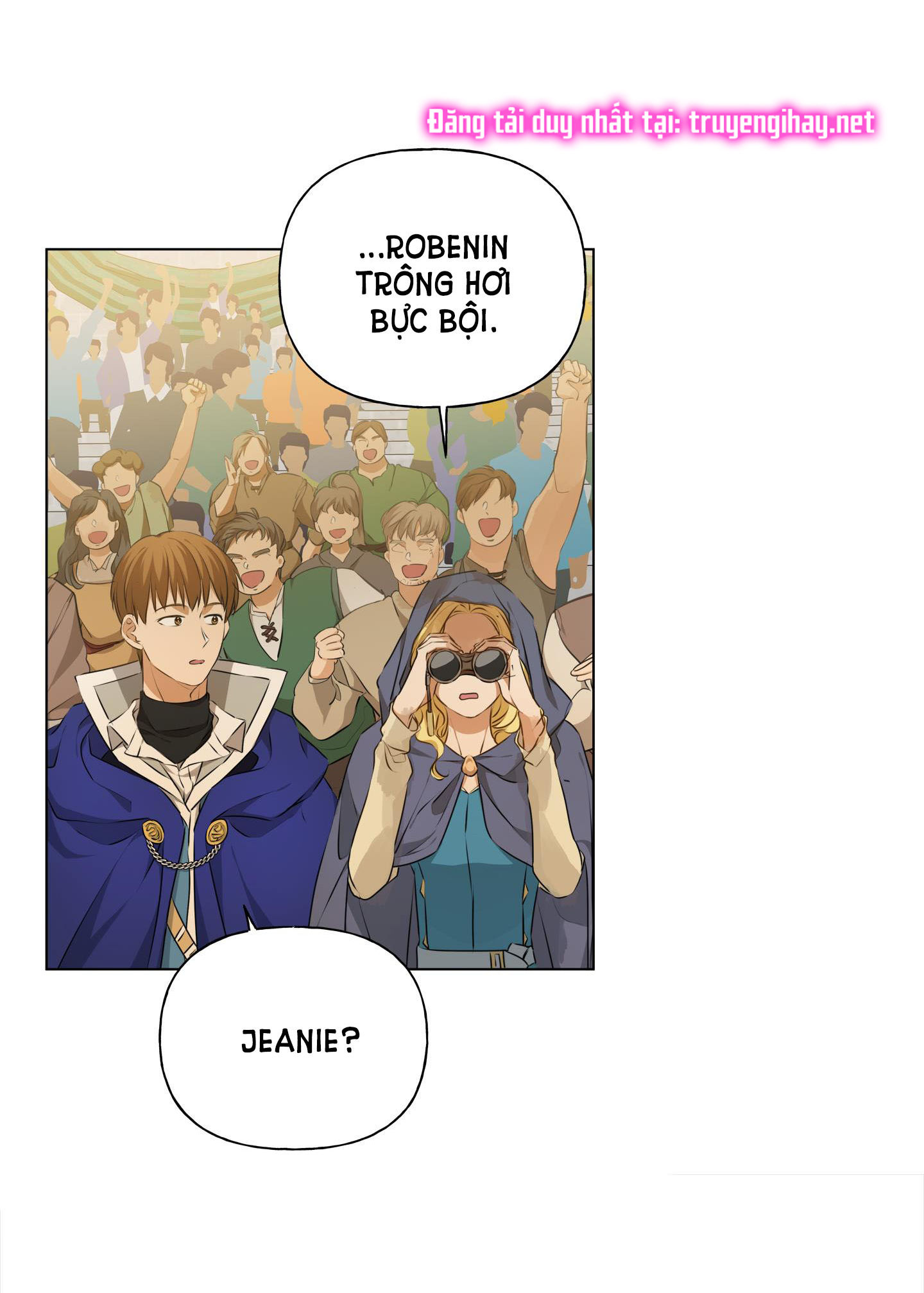 triệu hồi sư với mái tóc màu hoàng kim chapter 106 60