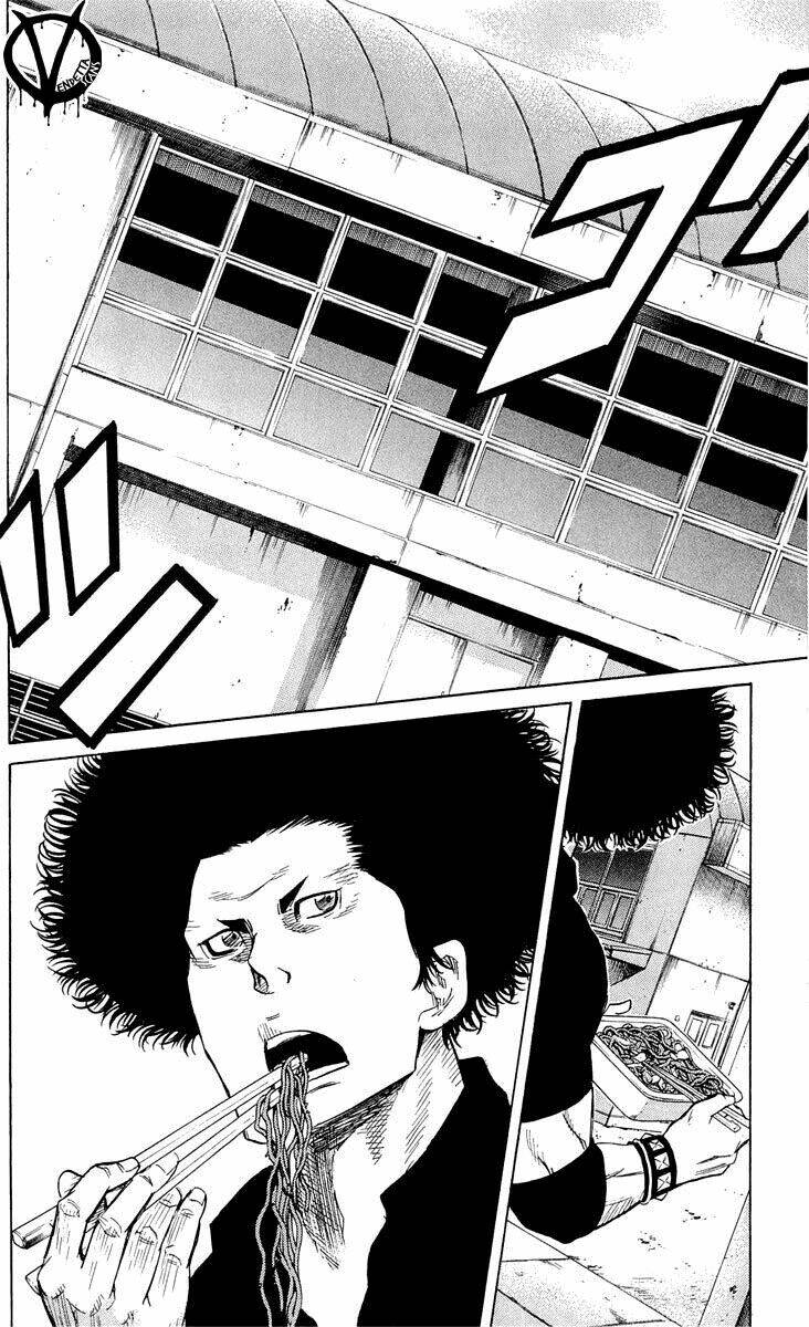 sugarless chapter 9 19