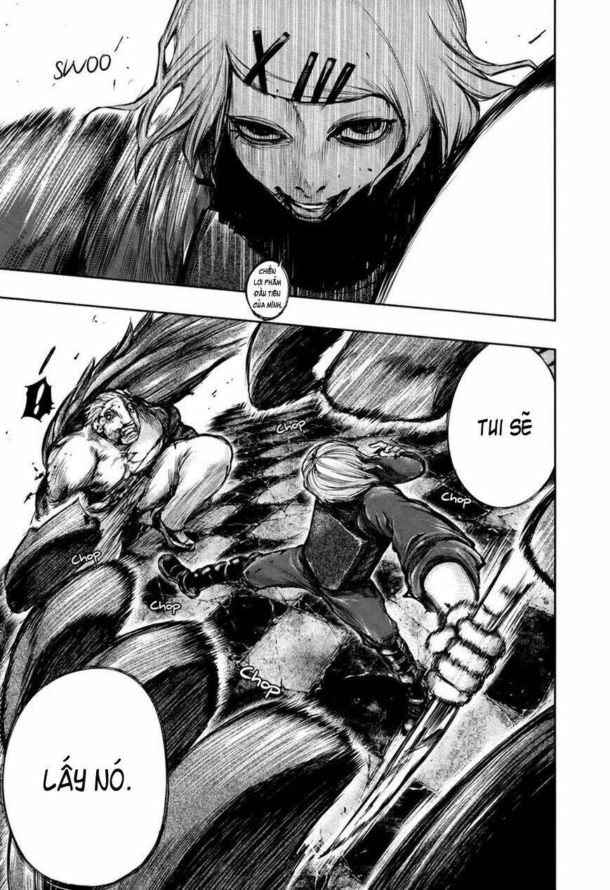 ngạ quỷ tokyo chapter 68 13