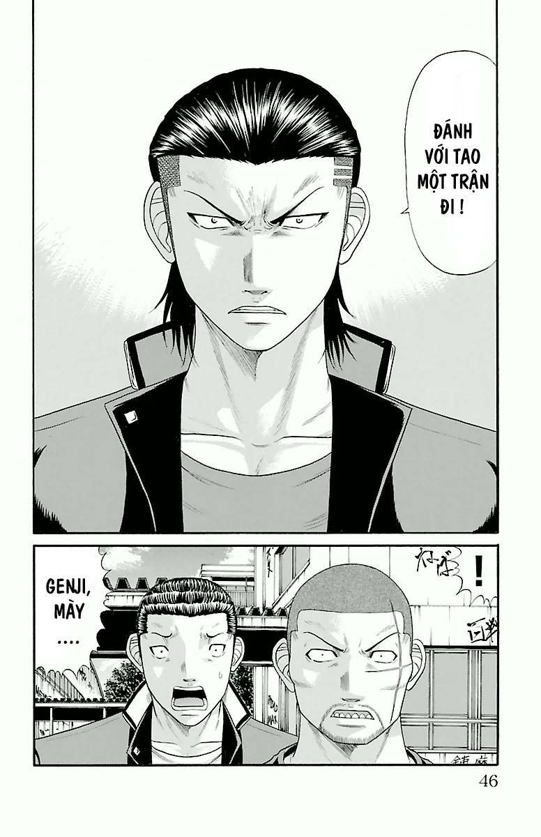 crows zero chapter 34 20