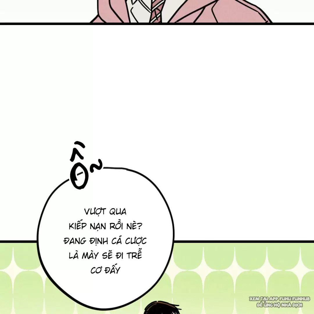 lời tỏ tình từ con số 0 chapter 3 55