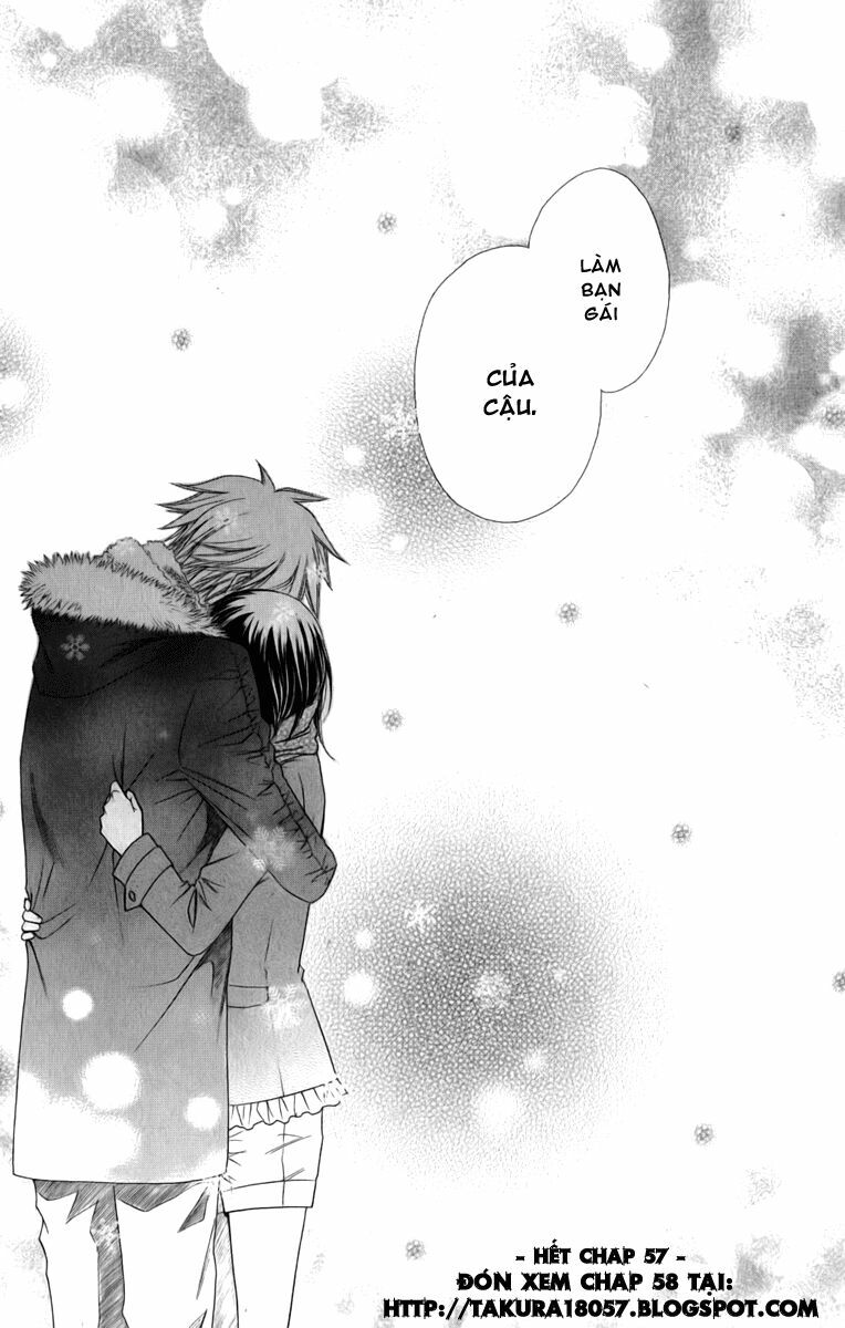 khi sếp là hầu bàn chapter 57 30