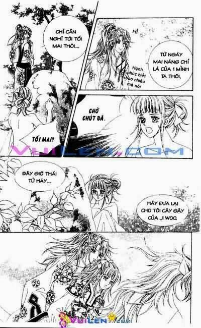 đến vương quốc ma chapter 6 42