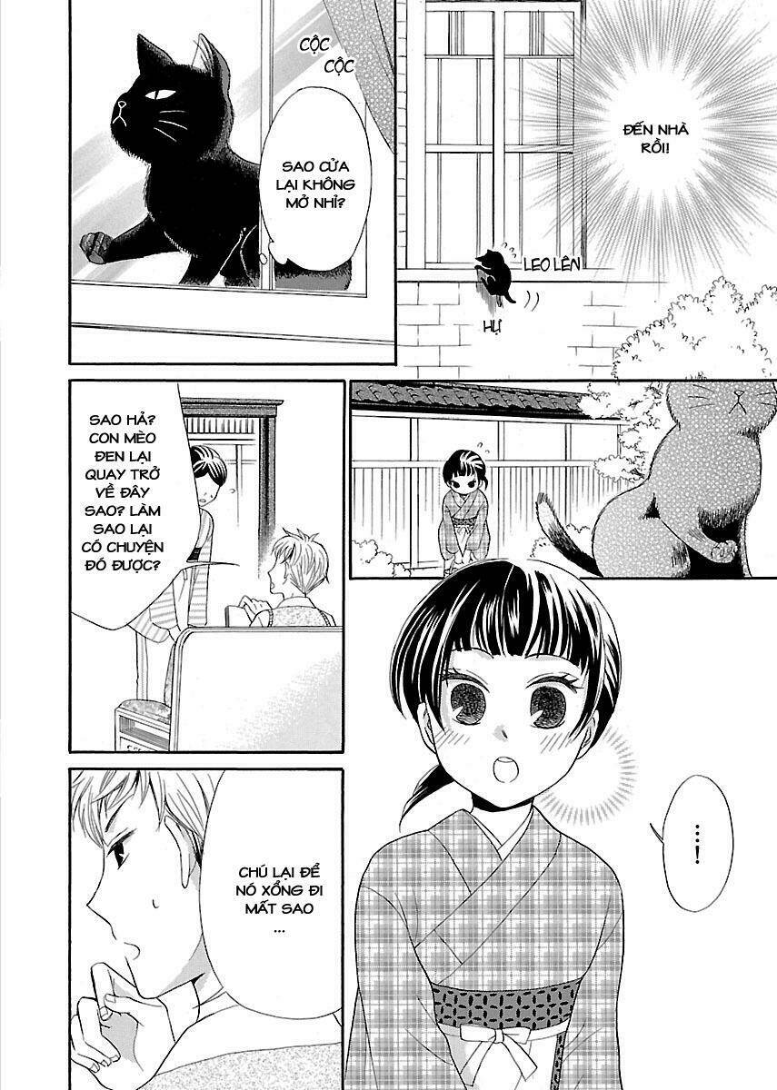 ojisan to neko to shoujo chapter 6 13