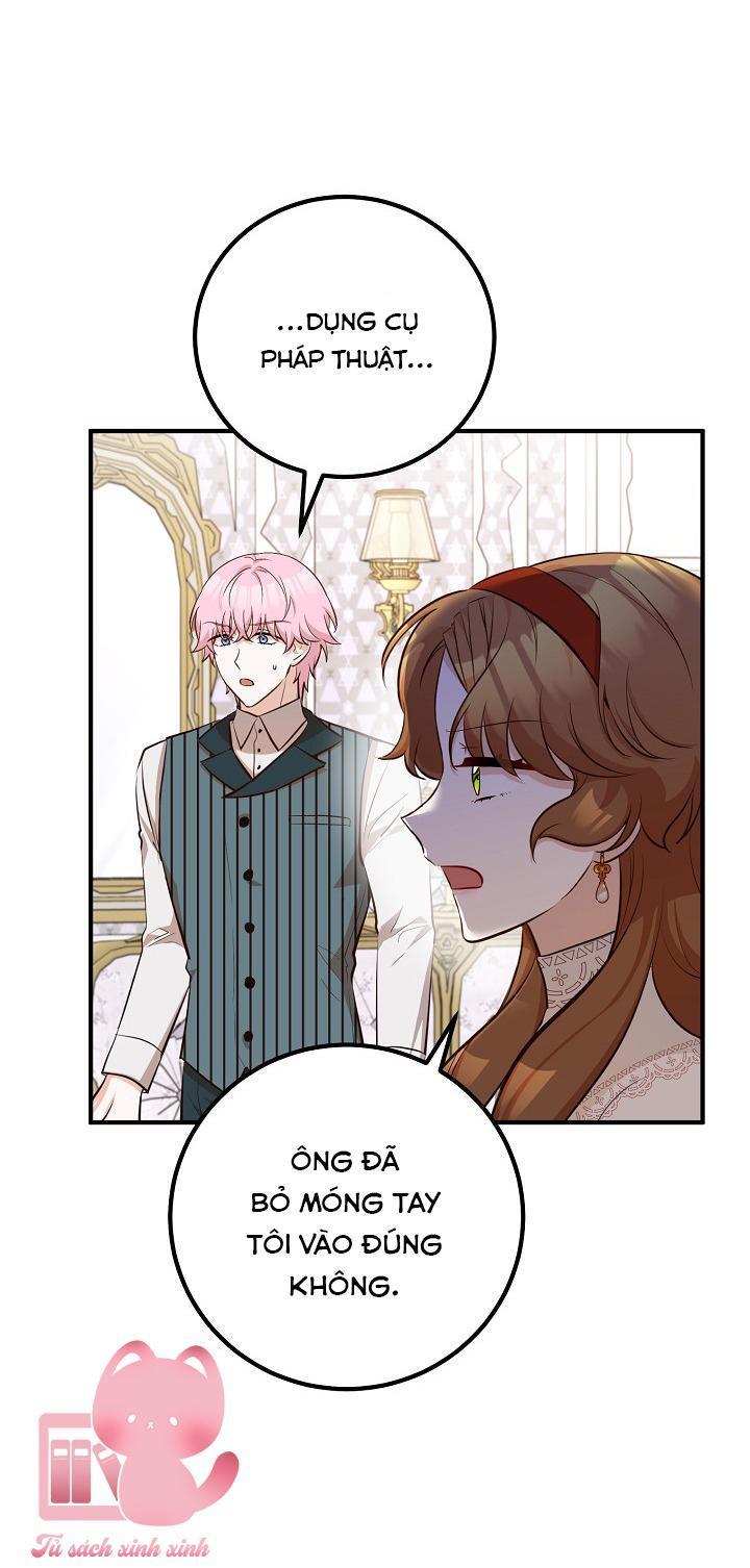 bác sĩ hoàn thành trách nhiệm rồi chapter 29 52