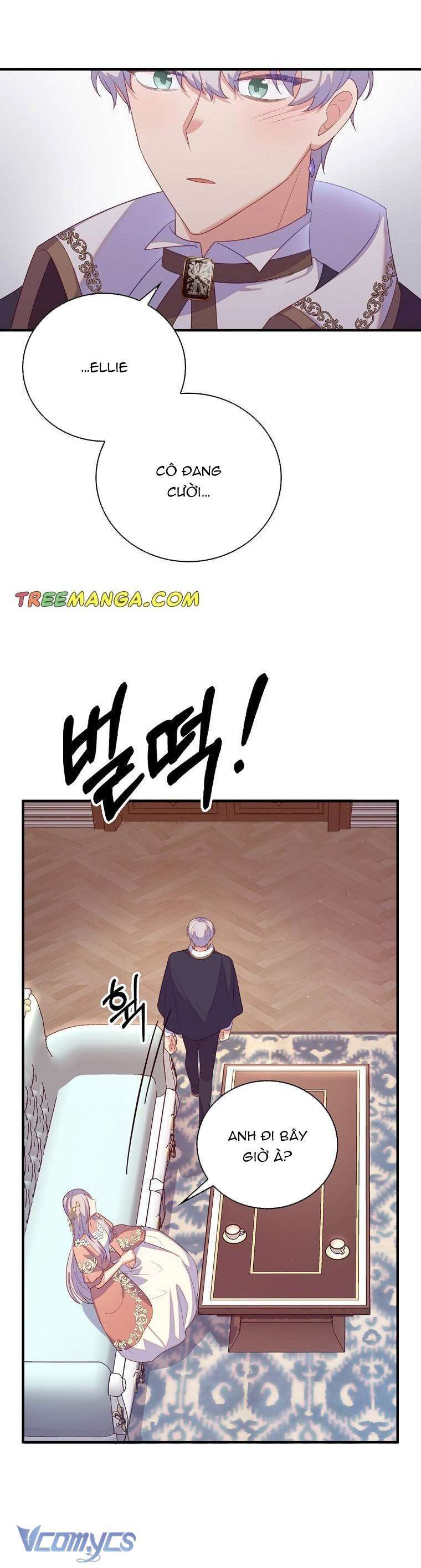 tôi chỉ nhận ra sau khi mất cô ấy chapter 27 34