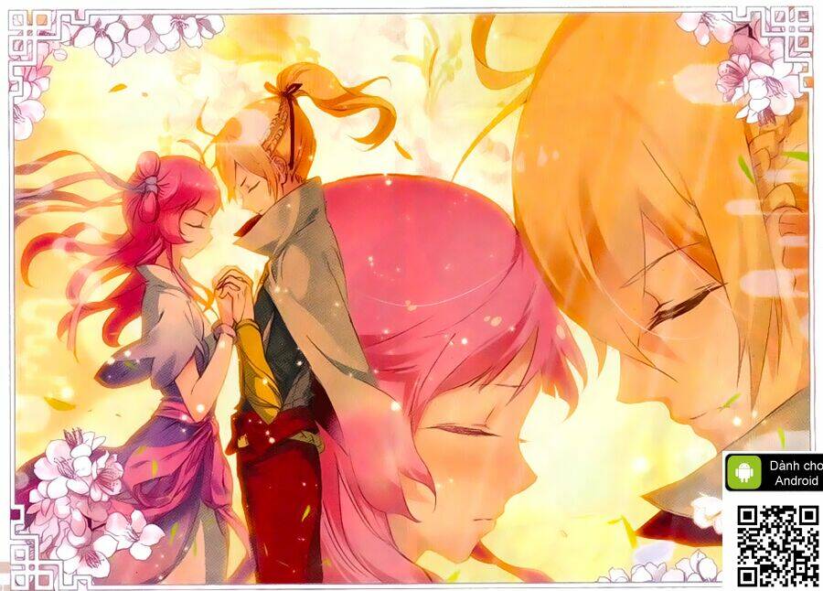 già thiên chapter 49 19