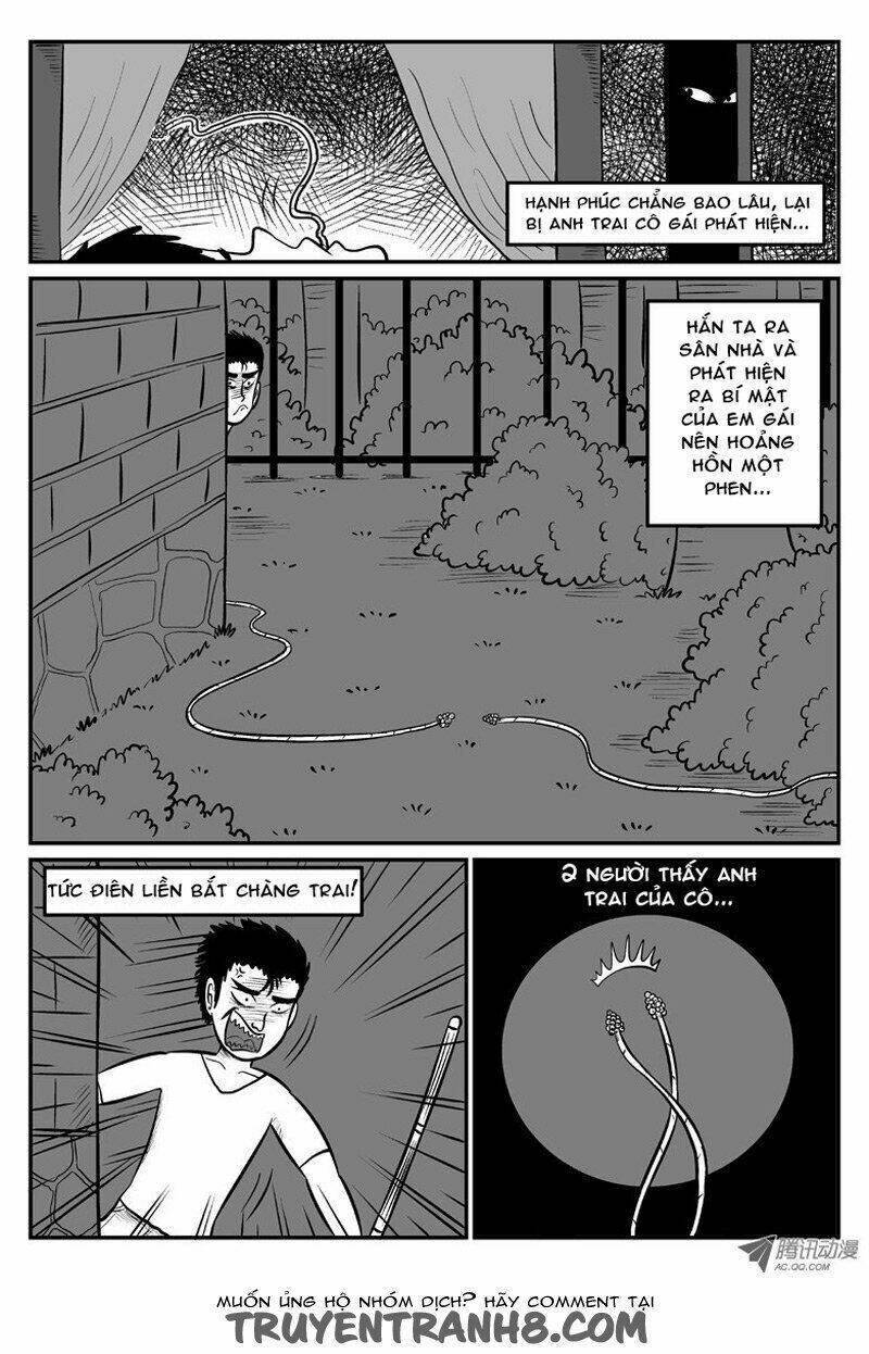 ký sinh trùng chapter 2.9 22