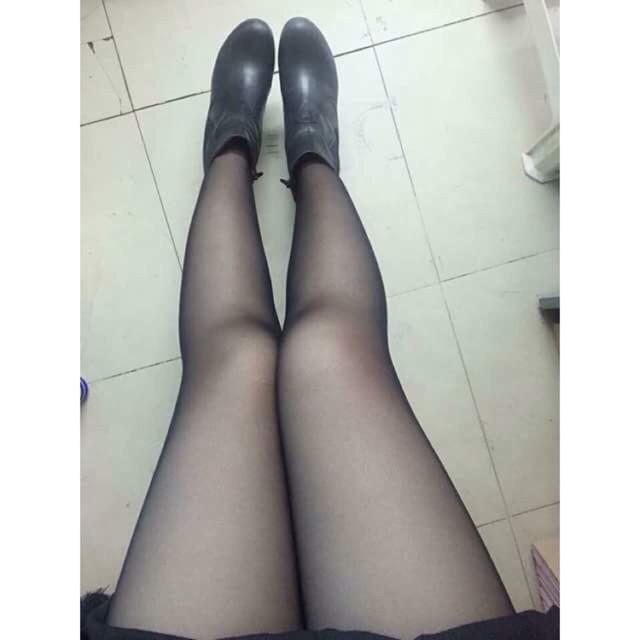 Quần tất 3D 6S