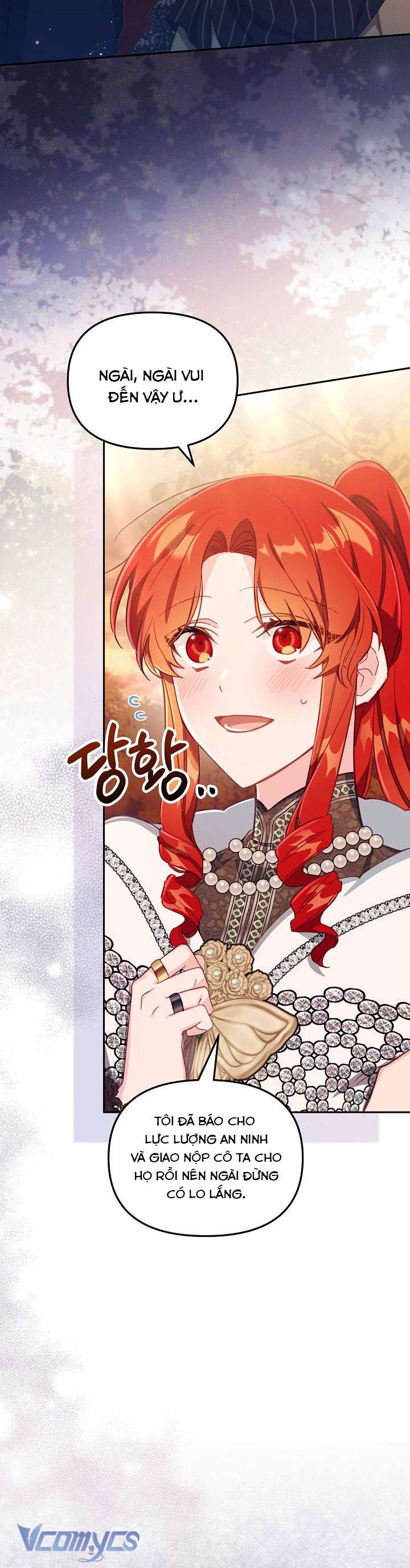 không có chỗ cho kẻ giả mạo chapter 26 9