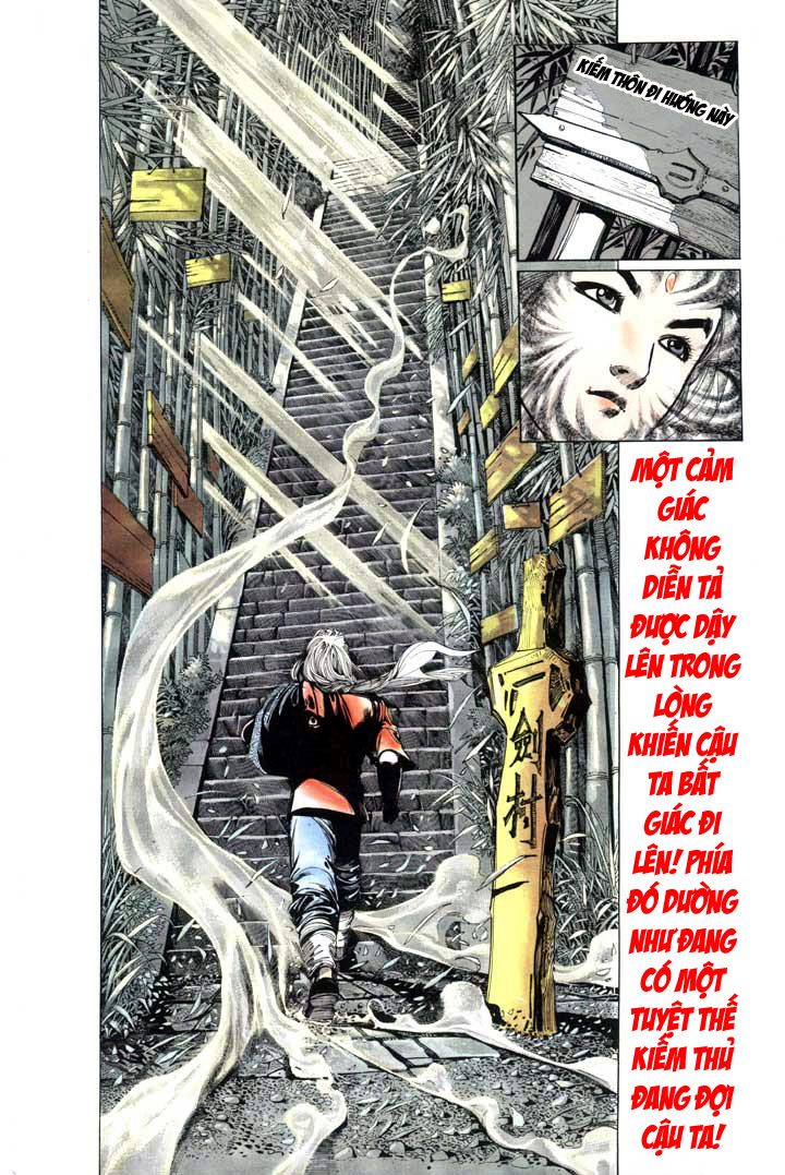 phong vân chapter 120 29