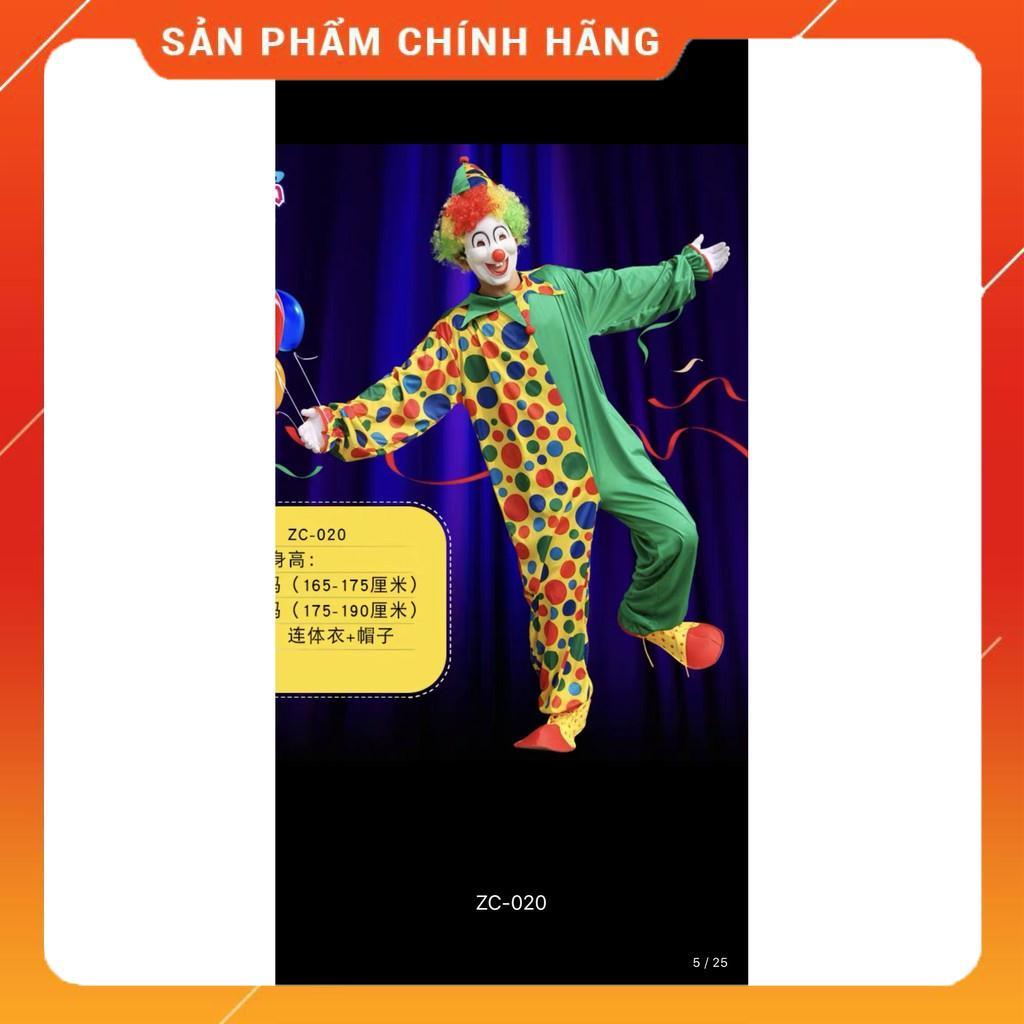 TRANG PHỤC CHÚ HỀ LIỀN THÂN