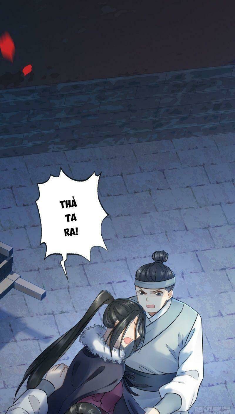 mê hoặc nhân tâm chapter 24 37