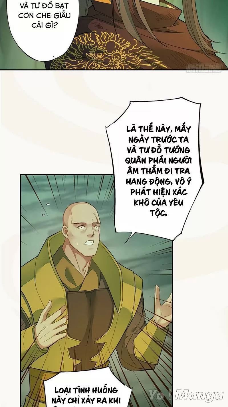 tuyệt thế luyện đan sư chapter 137 9