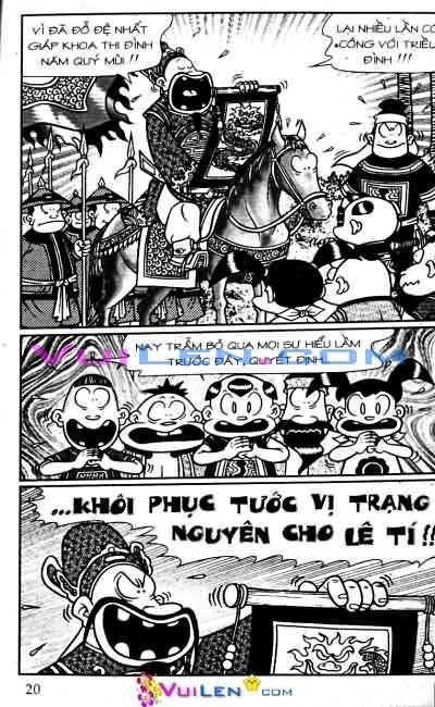 thần đồng đất việt chapter 45 20
