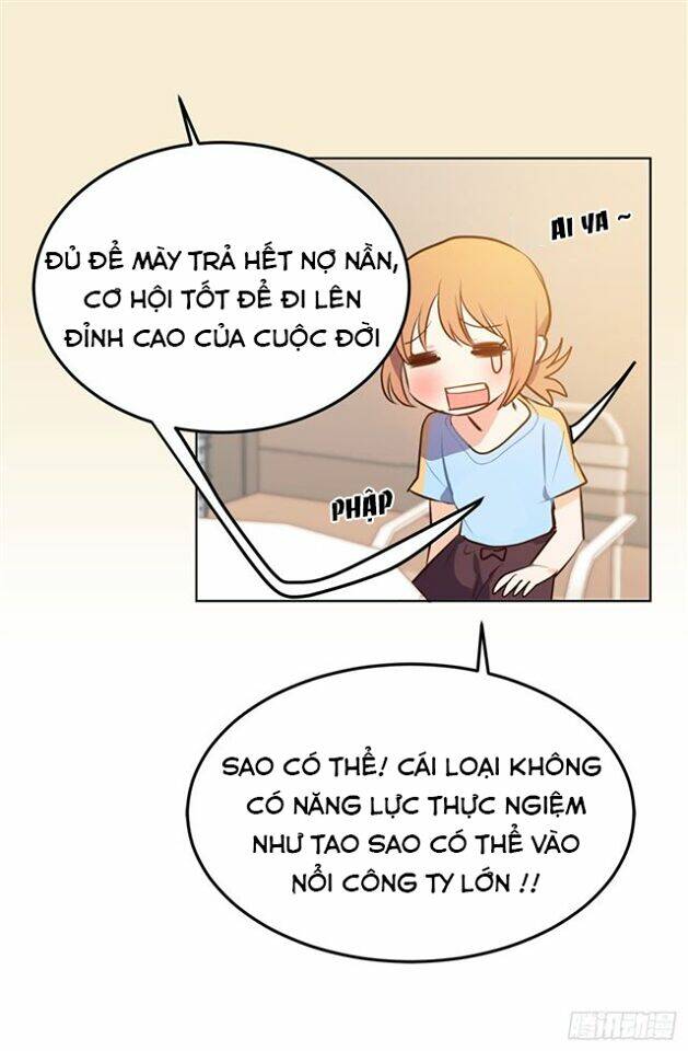 acup tiên sinh chapter 2 27