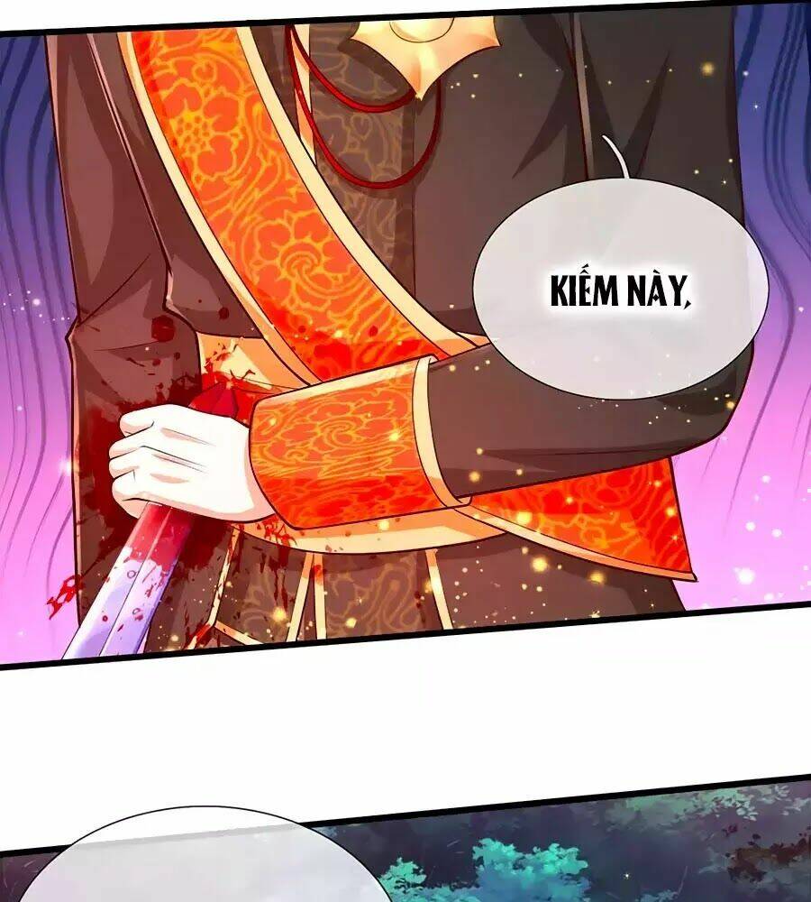 bỗng một ngày trở thành con gái nhà vua chapter 128 13