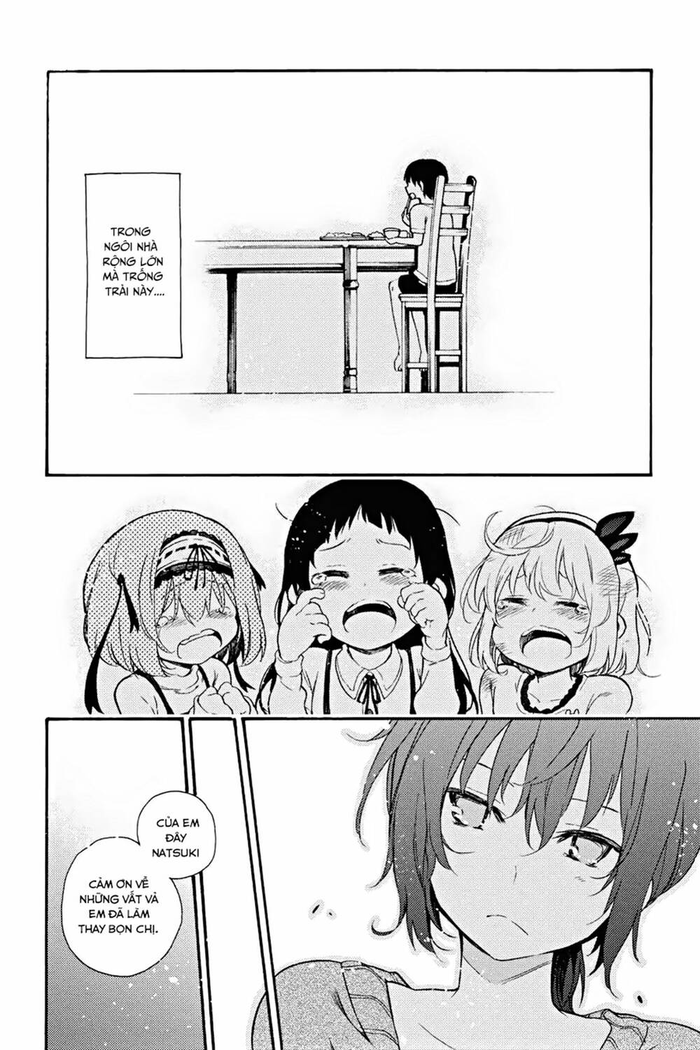 ikusa x koi chapter 17 37