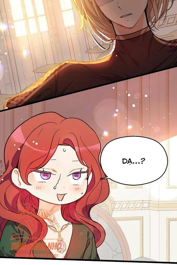 tôi không cố ý quyến rũ nam chính đâu! chapter 38 43